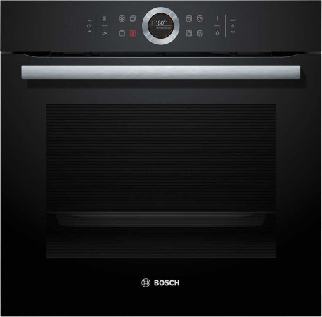 Bosch HBG635BB1 Testscore 0% (Mars 2022) - Sammenlign Priser og Anmeldelser